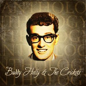 Buddy Holly&The Crickets《Think It Over》[MP3_LRC]