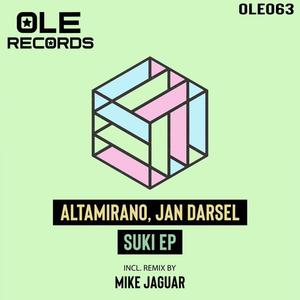 Altamirano&Jan Darsel - You Fucking Crazy