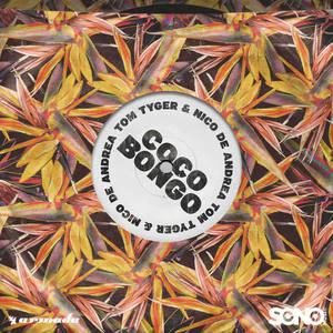 Tom Tyger&Nico de Andrea《Coco Bongo(Extended Mix)》[MP3_LRC]