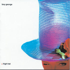 Boy George《I'm Not Sleeping Anymore》[MP3_LRC]