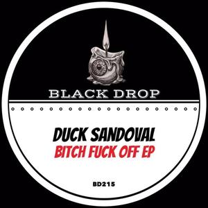 Duck Sandoval《Hard Sex(Original Mix)》[MP3_LRC]