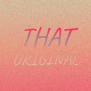 Paride《That Original》[MP3_LRC]