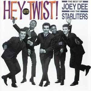 Joey Dee &The Starliters《Fanny Mae》[MP3_LRC]