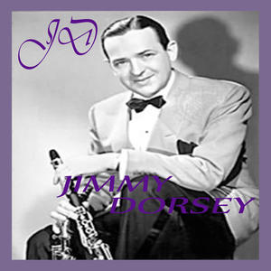 Jimmy Dorsey《Manhattan》[MP3_LRC]