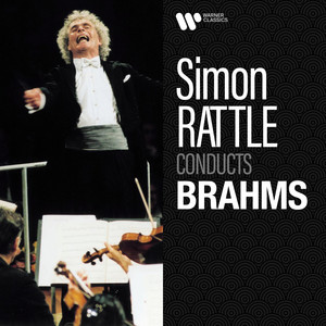 Berliner Philharmoniker&Simon Rattle《IV. Allegro》[MP3_LRC]