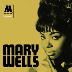 Mary Wells《One Block From Heaven》[MP3_LRC]