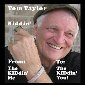 Tom Taylor《You Are the "U" in U.S.A.》[MP3_LRC]