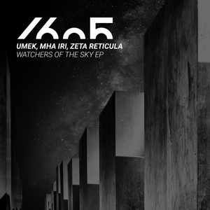 UMEK&Zeta Reticula《Reticulate(Original Mix)》[MP3_LRC]