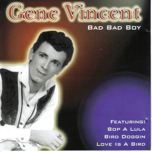 Gene Vincent《Poor Mans Prison》[MP3_LRC]