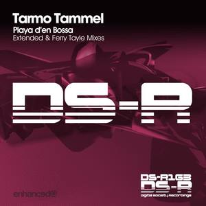 Tarmo Tammel《Playa d'en Bossa(Extended Mix)》[MP3_LRC]