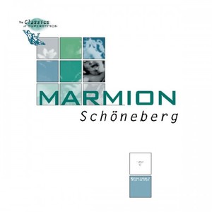 Marmion《Schöneberg(Marmion Remix)》[MP3_LRC]