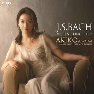 Akiko Suwanai&Chamber Orchestra of Europe《I. Allegro》[MP3_LRC]