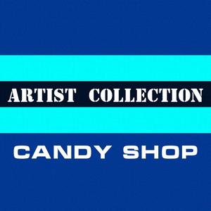 Candy Shop《Tropical》[MP3_LRC]