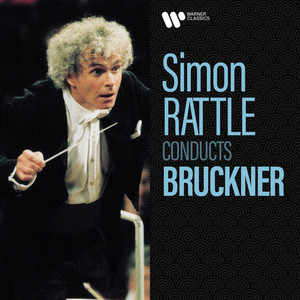 Berliner Philharmoniker&Simon Rattle《II. Scherzo. Bewegt, lebhaft - Trio. Schnell》[MP3_LRC]