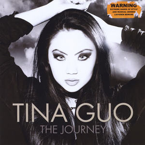 Tina Guo《Winter Starlight》[MP3_LRC]