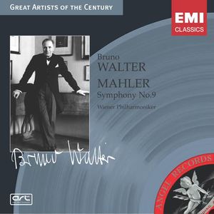 Bruno Walter《II. Im Tempo eines gemächlichen Ländlers》[MP3_LRC]