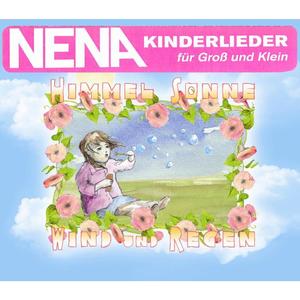 Nena《Libellen》[MP3_LRC]