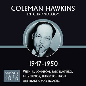 Coleman Hawkins《Can Anyone Explain?(08-25-50)》[MP3_LRC]