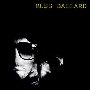 Russ Ballard《Playing With Fire》[MP3_LRC]