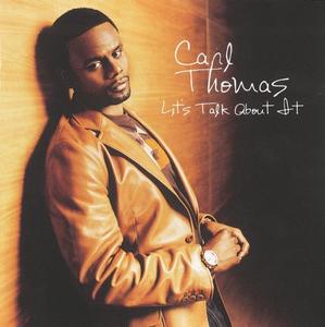 Carl Thomas&LL Cool J《She Is》[MP3_LRC]