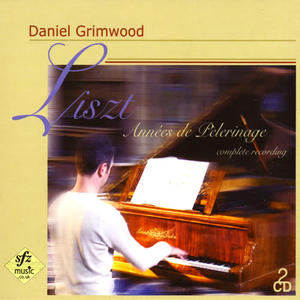 Daniel Grimwood《VII. Eglogue》[MP3_LRC]