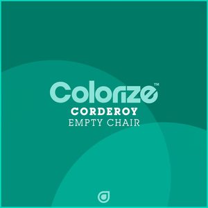 Corderoy《Empty Chair(Original Mix)》[MP3_LRC]