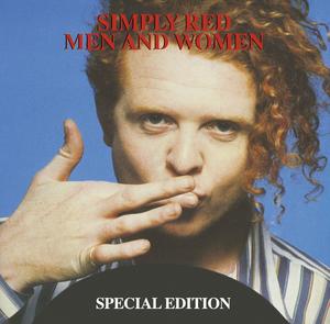 Simply Red《I Won't Feel Bad》[MP3_LRC]