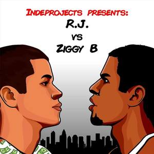 R.J.&Ziggy B《Bay View(Explicit)》[MP3_LRC]