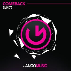 Amniza《ComeBack》[MP3_LRC]