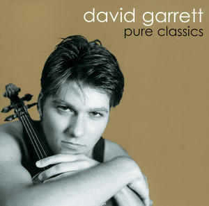 David Garrett《No. 24 in A Minor》[MP3_LRC]