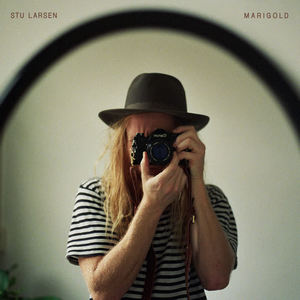 Stu Larsen - Movement & Time