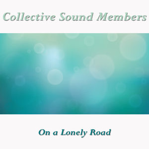 Collective Sound Members《On a Lonely Road》[MP3_LRC]