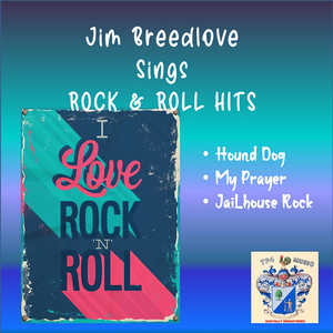 Jimmy Breedlove《Long Tall Sally》[MP3_LRC]