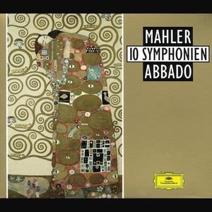 Chicago Symphony Orchestra&Claudio Abbado《Mahler: Symphony No. 7 in E Minor - IV. Nachtmusik: b-c. [Cello Solo. Fig. 197]》[MP3_LRC]