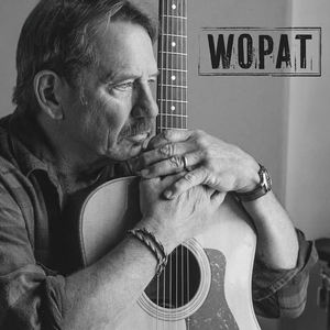 Tom Wopat《I Think It's Going to Rain Today》[MP3_LRC]