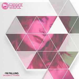 Saladin&Yvonne《I'm Falling(Radio Edit)》[MP3_LRC]