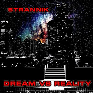 Strannik《Twilight》[MP3_LRC]