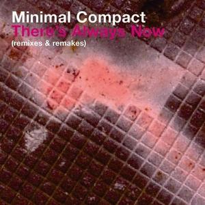 Minimal Compact《It Takes A Lifetime(Kruder and Stereotyp Remake)》[MP3_LRC]