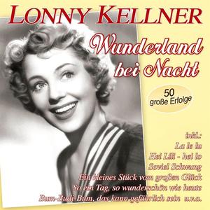 Lonny Kellner《Hei Lili - Hei Lo》[MP3_LRC]