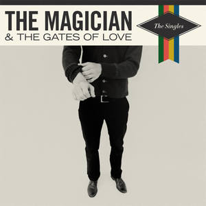 The Gates of Love&The Magician《Banner Year》[MP3_LRC]