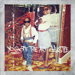 Yo Gotti《Pay the Price(Explicit)》[MP3_LRC]