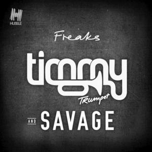 Timmy Trumpet&Savage《Freaks(Radio Edit)》[MP3_LRC]