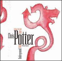 Chris Potter《Arjuna》[MP3_LRC]