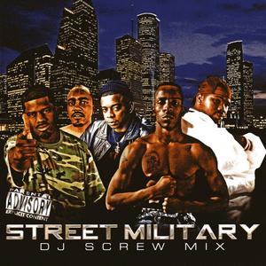 Street Military《Type of a Nigga》[MP3_LRC]