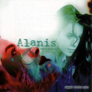 Alanis Morissette《Right Through You》[MP3_LRC]