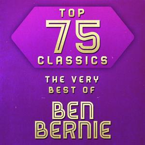 Ben Bernie《She's Still My Baby》[MP3_LRC]