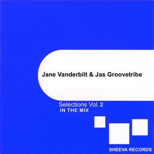 Jane Vanderbilt《When I Get Home(IKEYROX RMX)》[MP3_LRC]