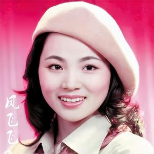 凤飞飞《爱你在心口难开》[MP3_LRC]