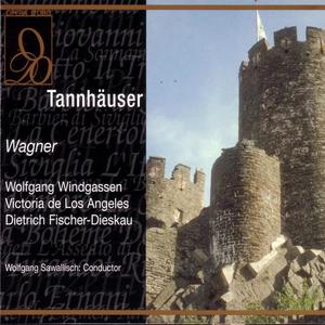 Bayreuth Festival Orchestra《Wagner: Tannhauser: Geliebter, sag, wo weilt dein Sinn? - Venus》[MP3_LRC]