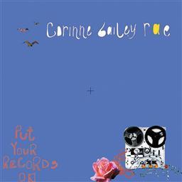 Corinne Bailey Rae《Since I've Been Loving You》[MP3_LRC]